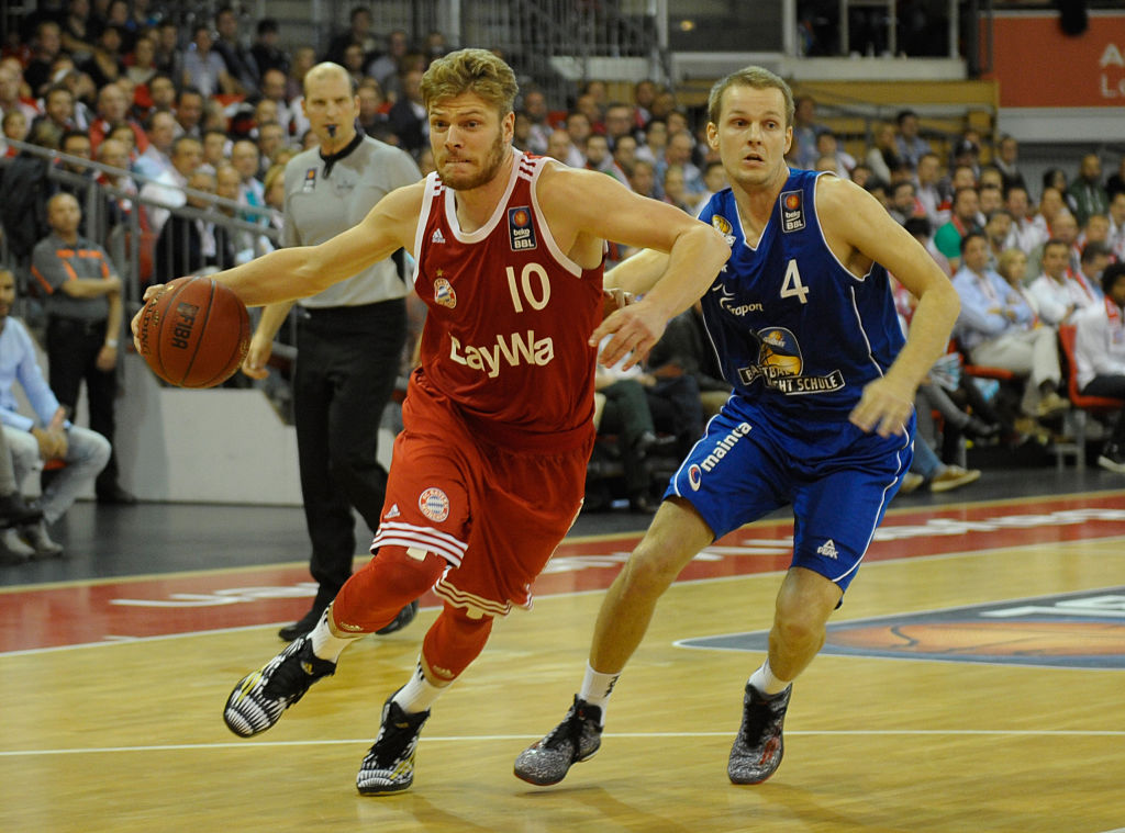 FC Bayern Muenchen v Fraport Skyliners – BBL