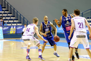 Namika Lahti – Kataja