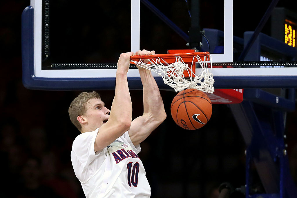 Northern Colorado v Arizona