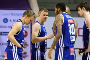 Namika Lahti – Kataja