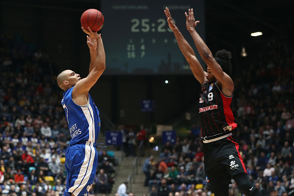 Fraport Skyliners v Giessen 46ers – easyCredit BBL