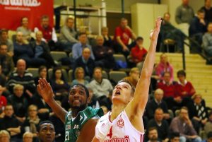 Pyrinto – KTP-Basket