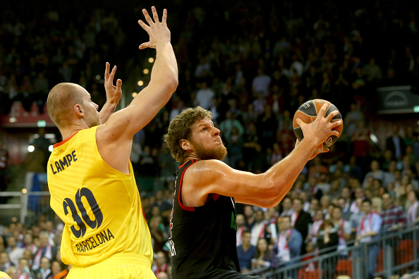 FC Bayern Muenchen v FC Barcelona – Turkish Airlines Euroleague