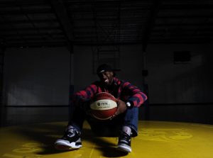 Cairns Taipans Portrait Session