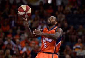NBL Rd 17 – Cairns v Townsville